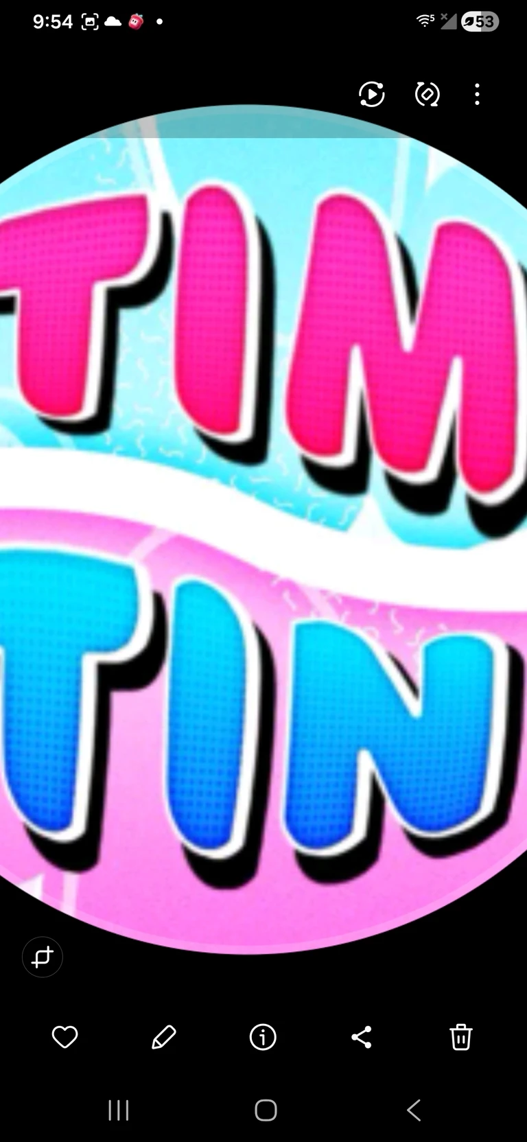Tim Tin thumbnail