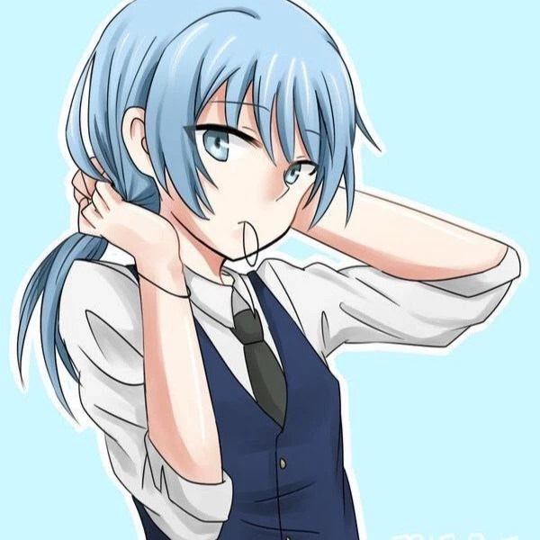 Nagisa Shiota thumbnail