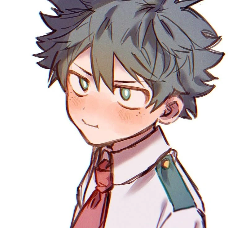 mha pik-me thumbnail
