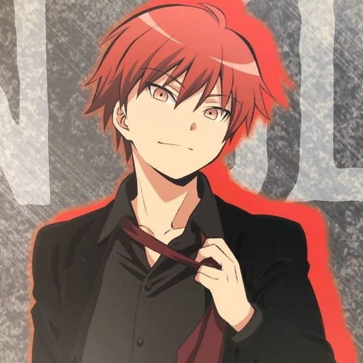 Karma Akabane thumbnail