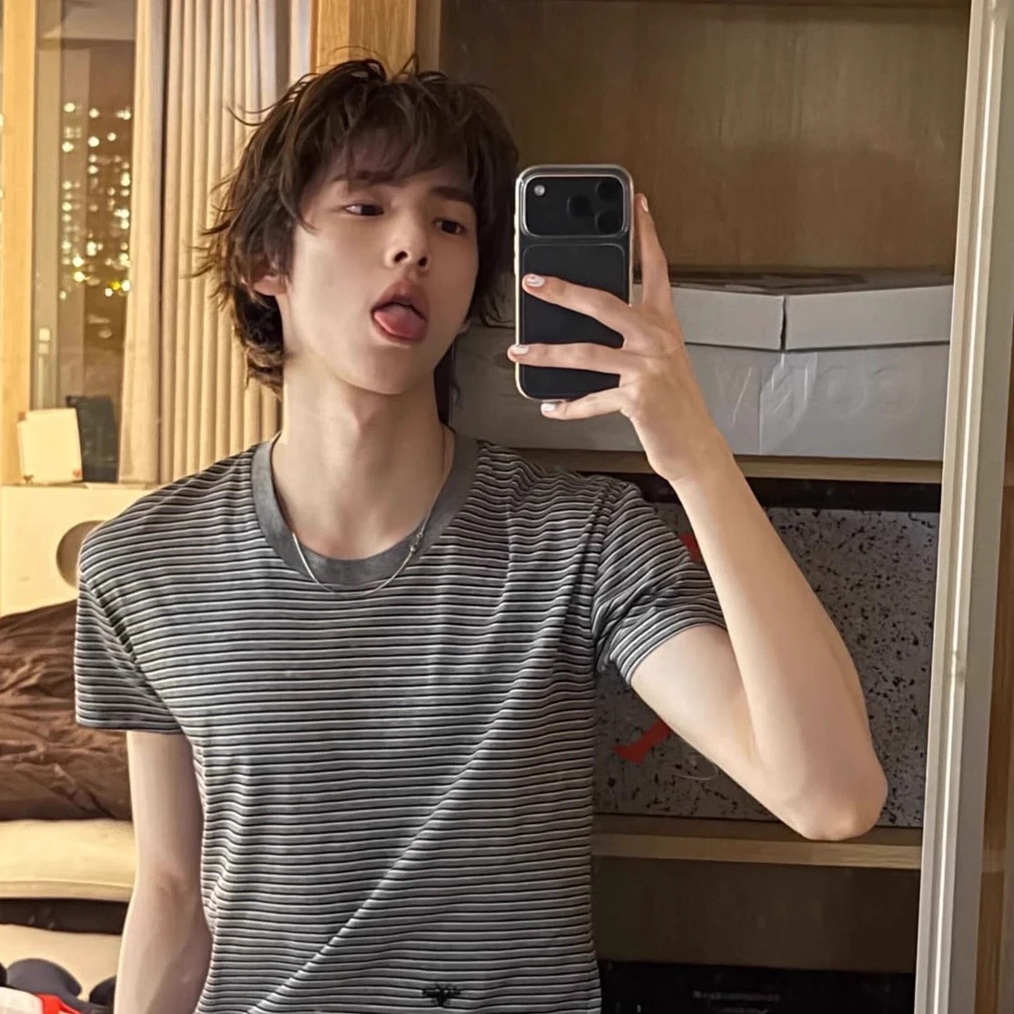 juhoon thumbnail