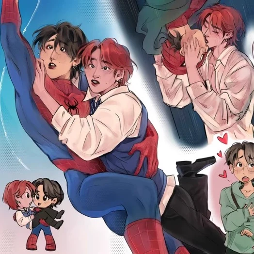minho - minsung thumbnail