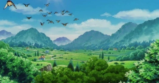 Pokémon world thumbnail