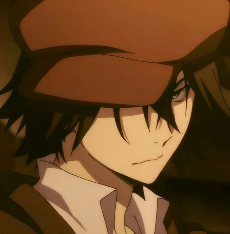 Ranpo Edogawa.- Bungo Stray Dogs thumbnail