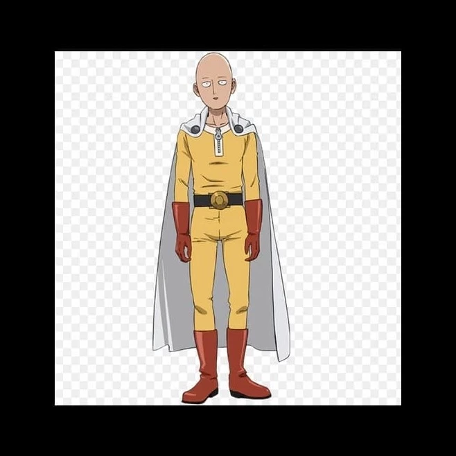 Saitama