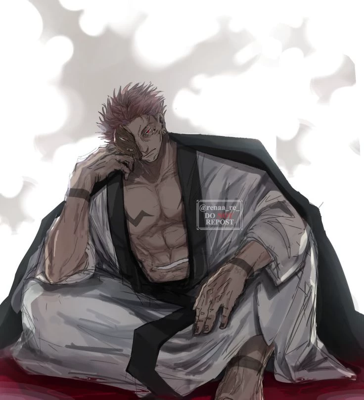 sukuna thumbnail