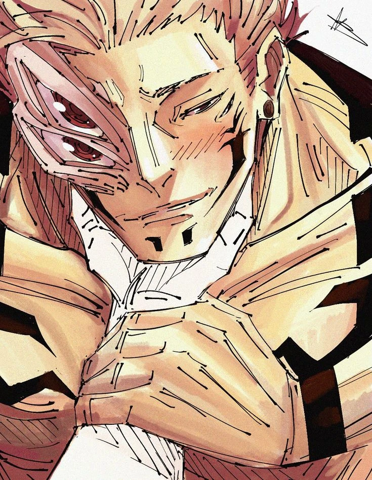 sukuna thumbnail