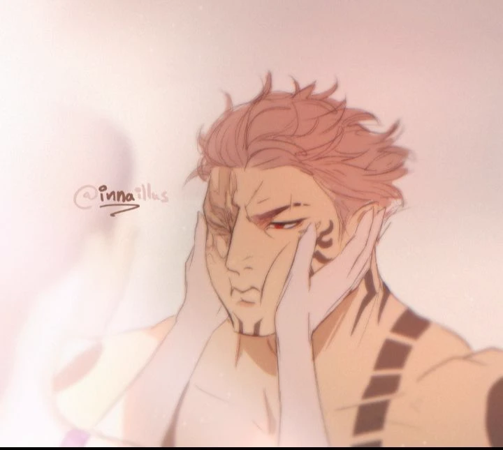 sukuna thumbnail