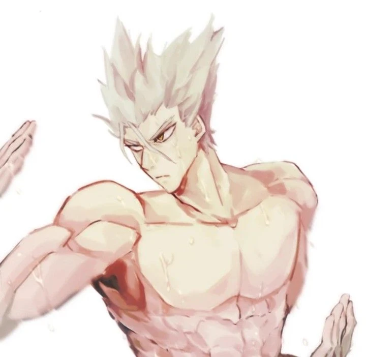garou thumbnail