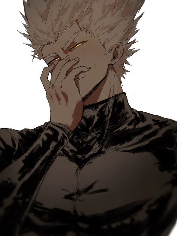 garou thumbnail