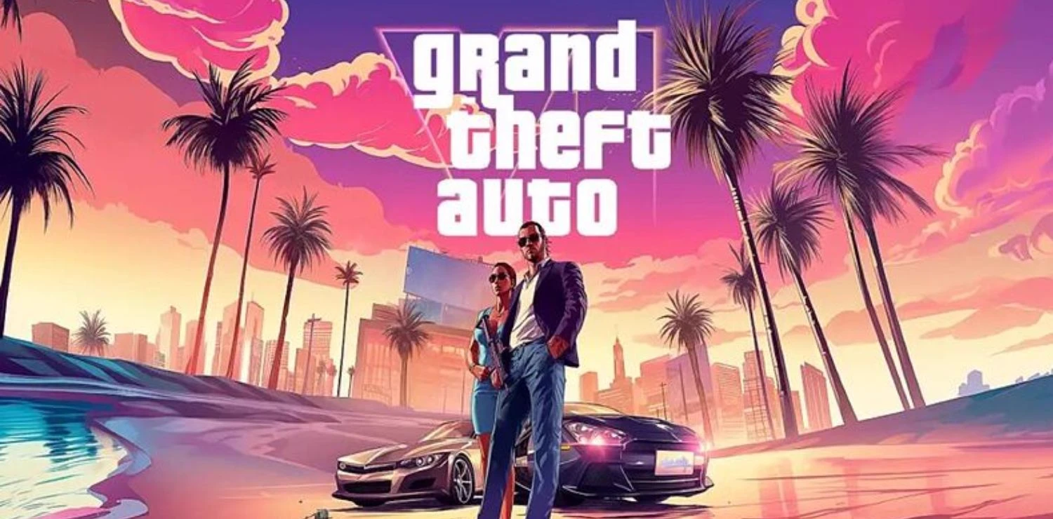 Grand Theft Auto 6 thumbnail