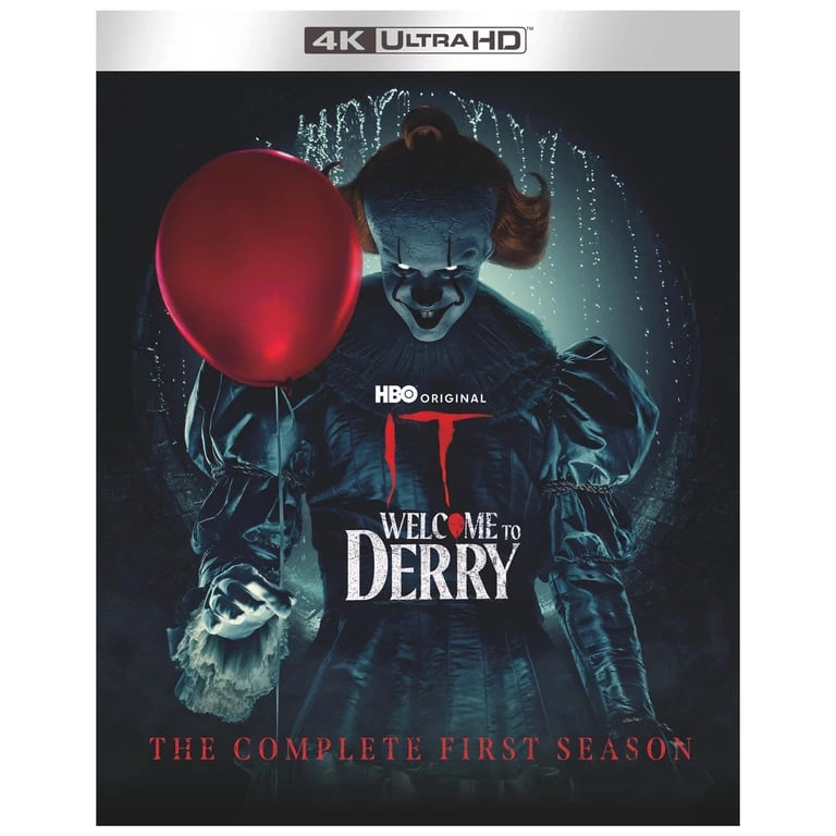 Welcome to Derry thumbnail