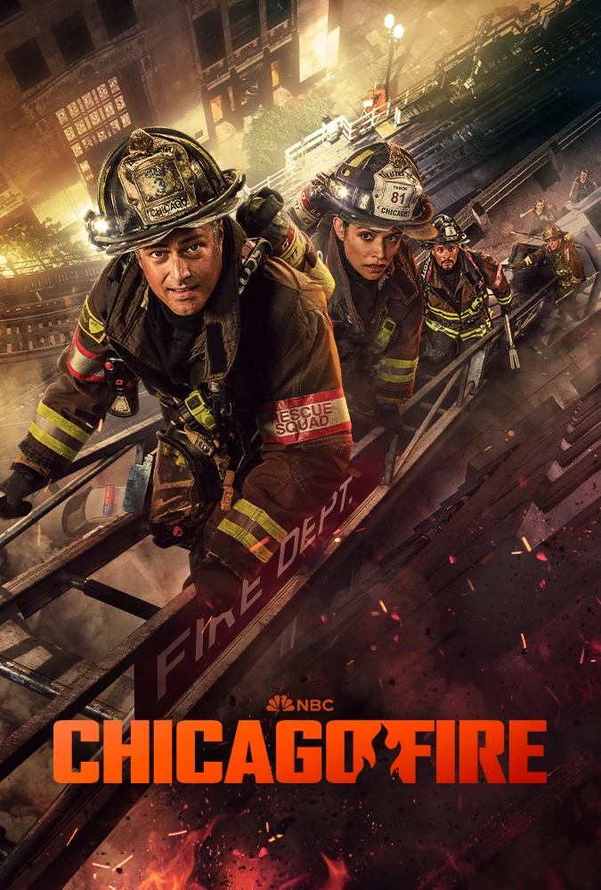 Chicago Fire thumbnail