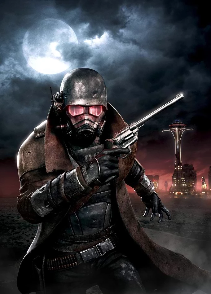 Fallout New Vegas thumbnail