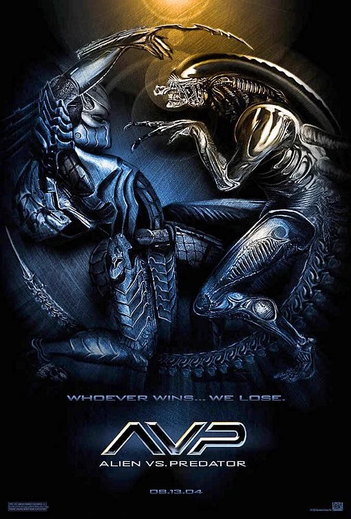 Alien Vs Predator thumbnail