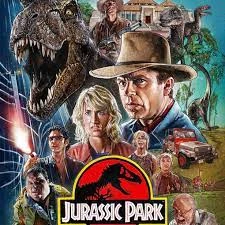 Jurassic Park thumbnail