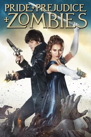 Pride + Prejudice + Zombies thumbnail
