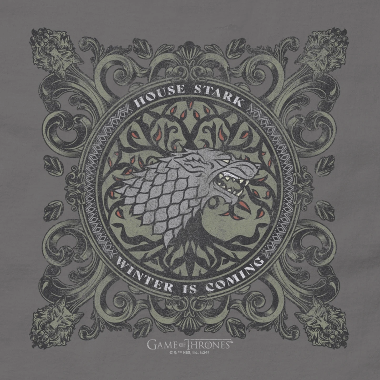 House Stark thumbnail