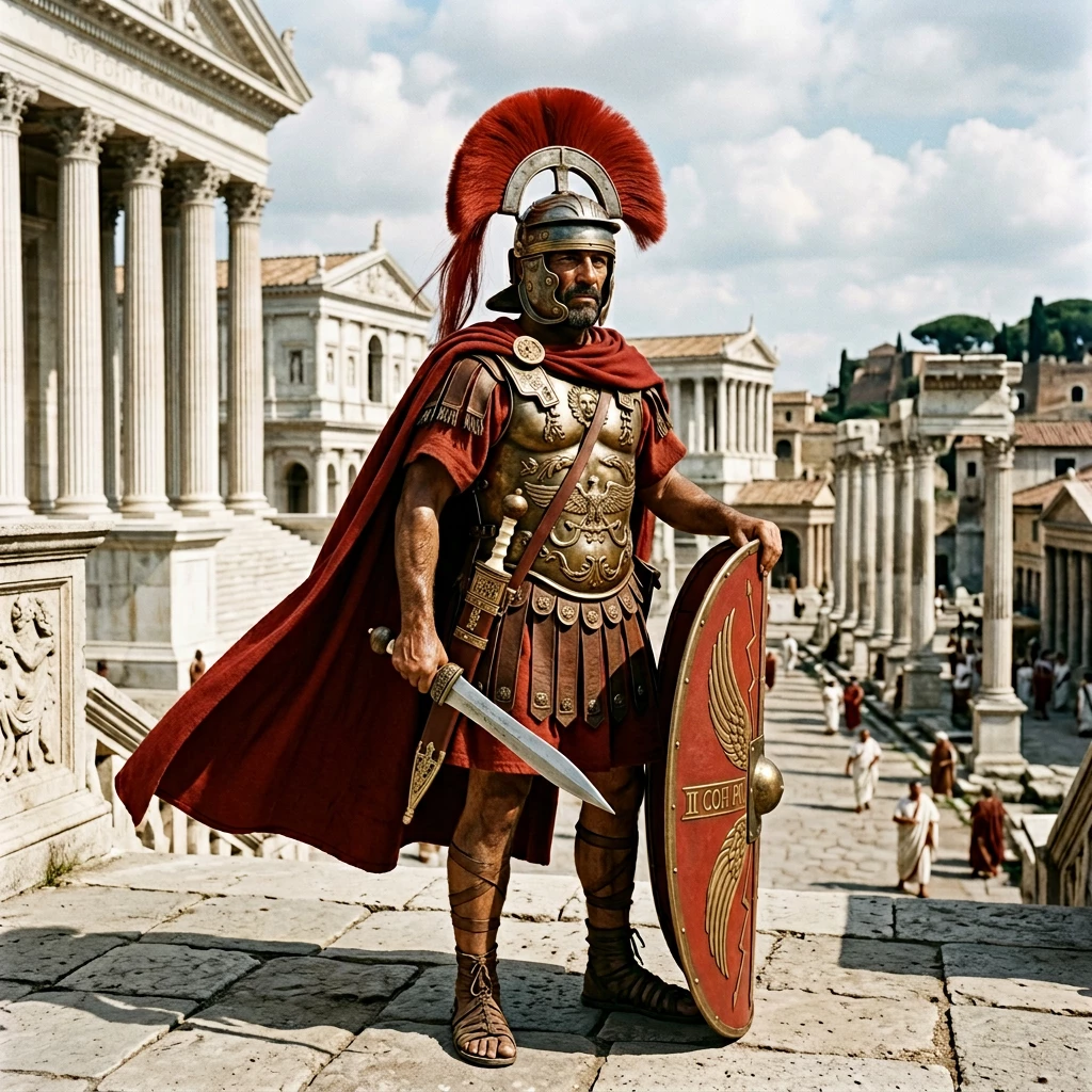 Rome thumbnail