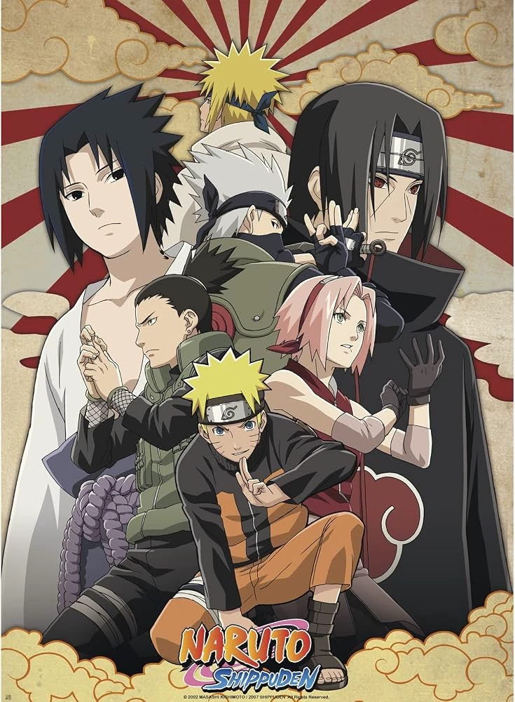 Naruto thumbnail