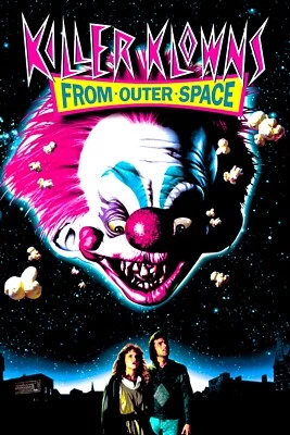 Killer Clowns thumbnail