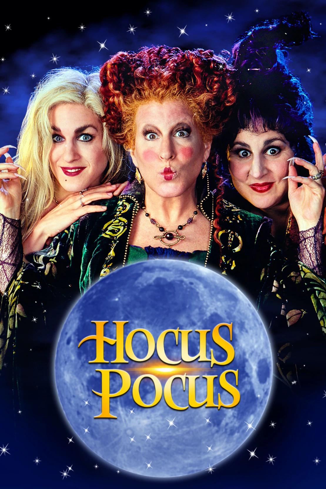 Hocus Pocus thumbnail