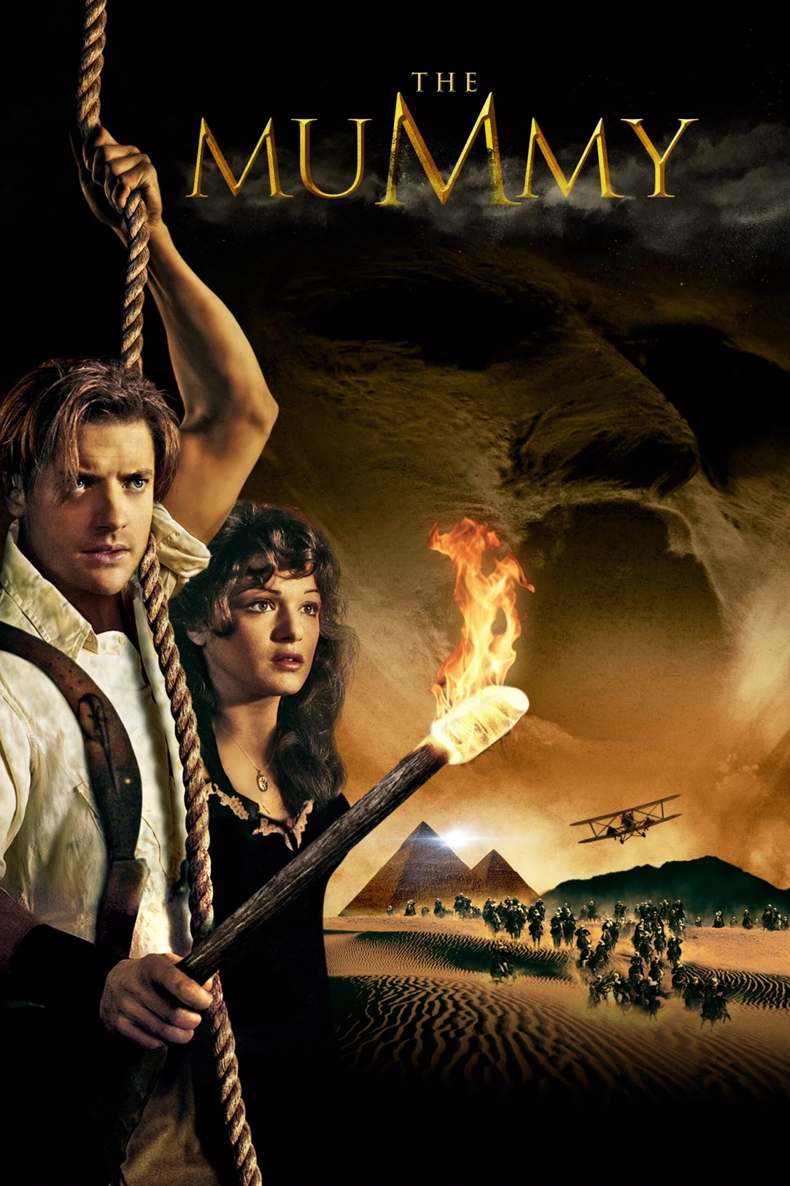The Mummy (1) thumbnail