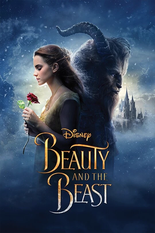 Beauty and the Beast thumbnail