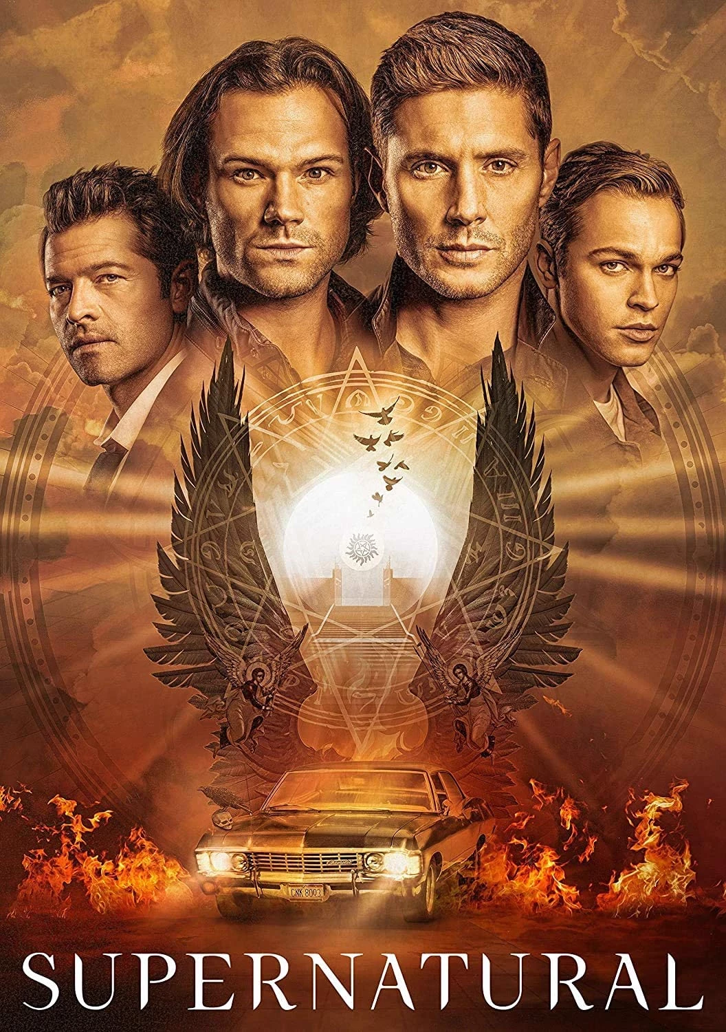 Supernatural thumbnail