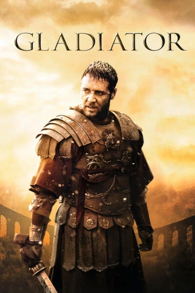 Gladiator thumbnail