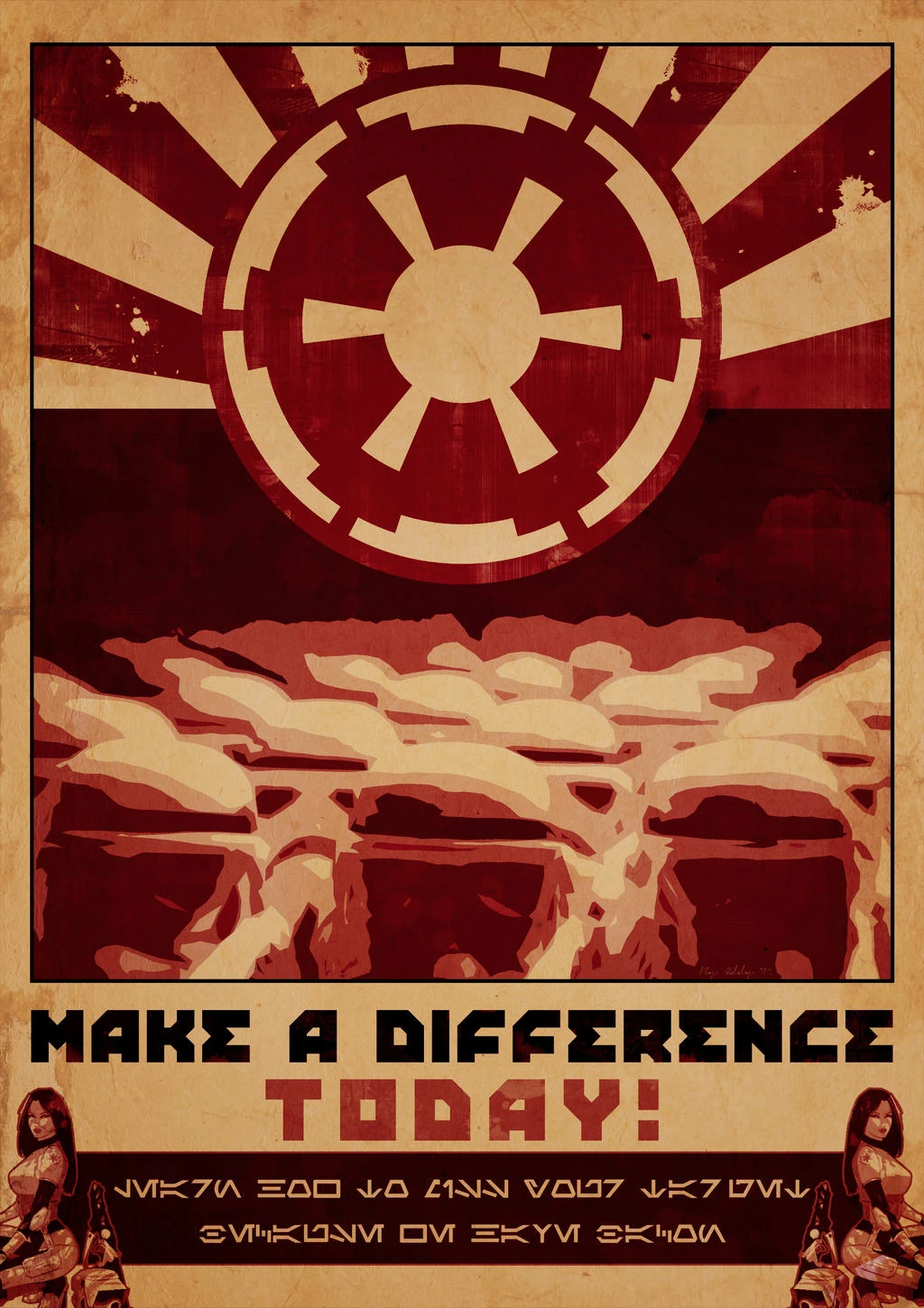 The Empire (Star Wars)  thumbnail
