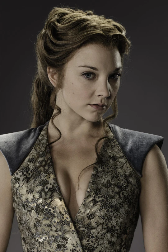 Margaery Tyrell thumbnail