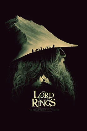 Lord of The Rings thumbnail