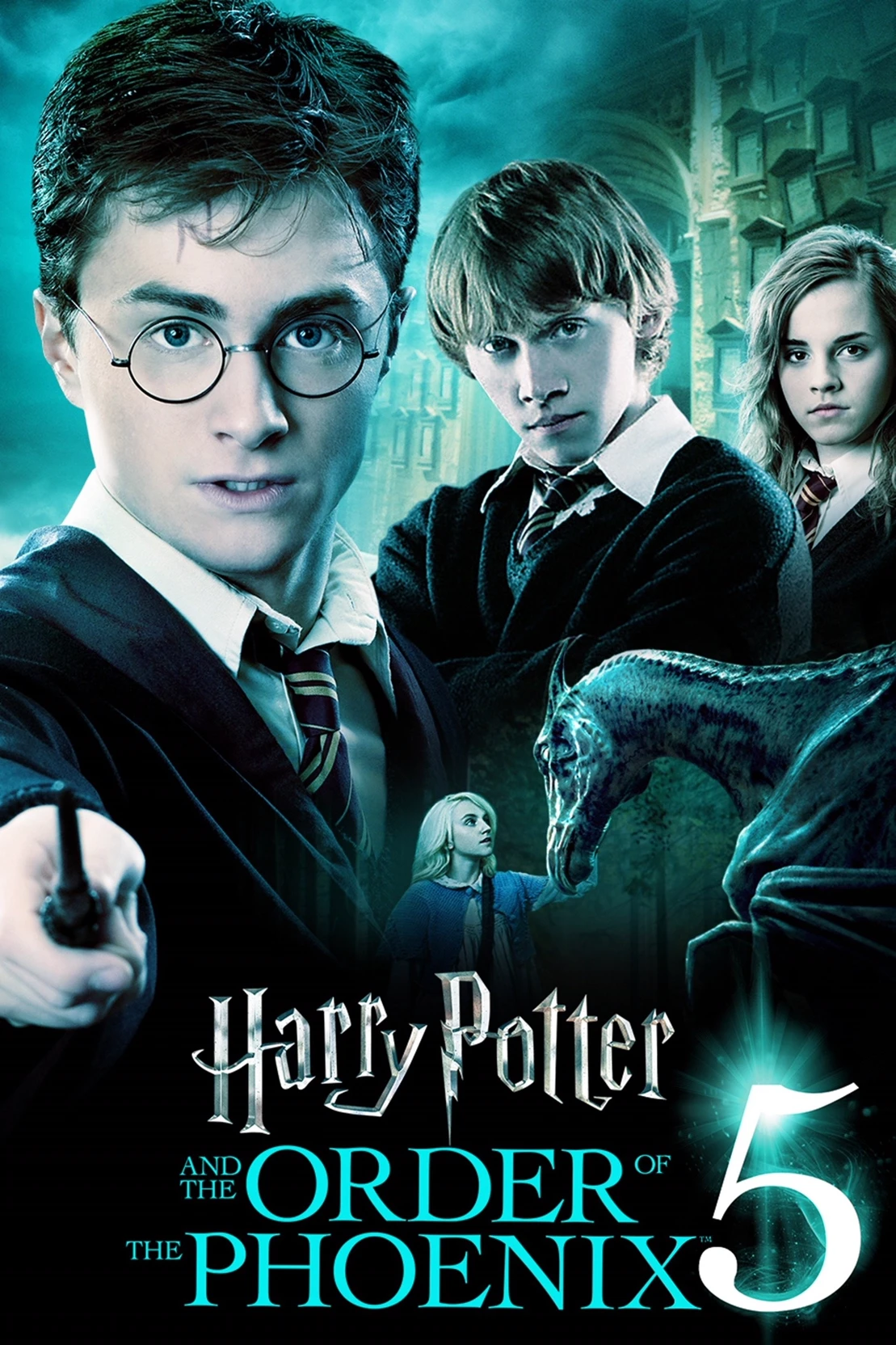 Harry Potter (5) thumbnail
