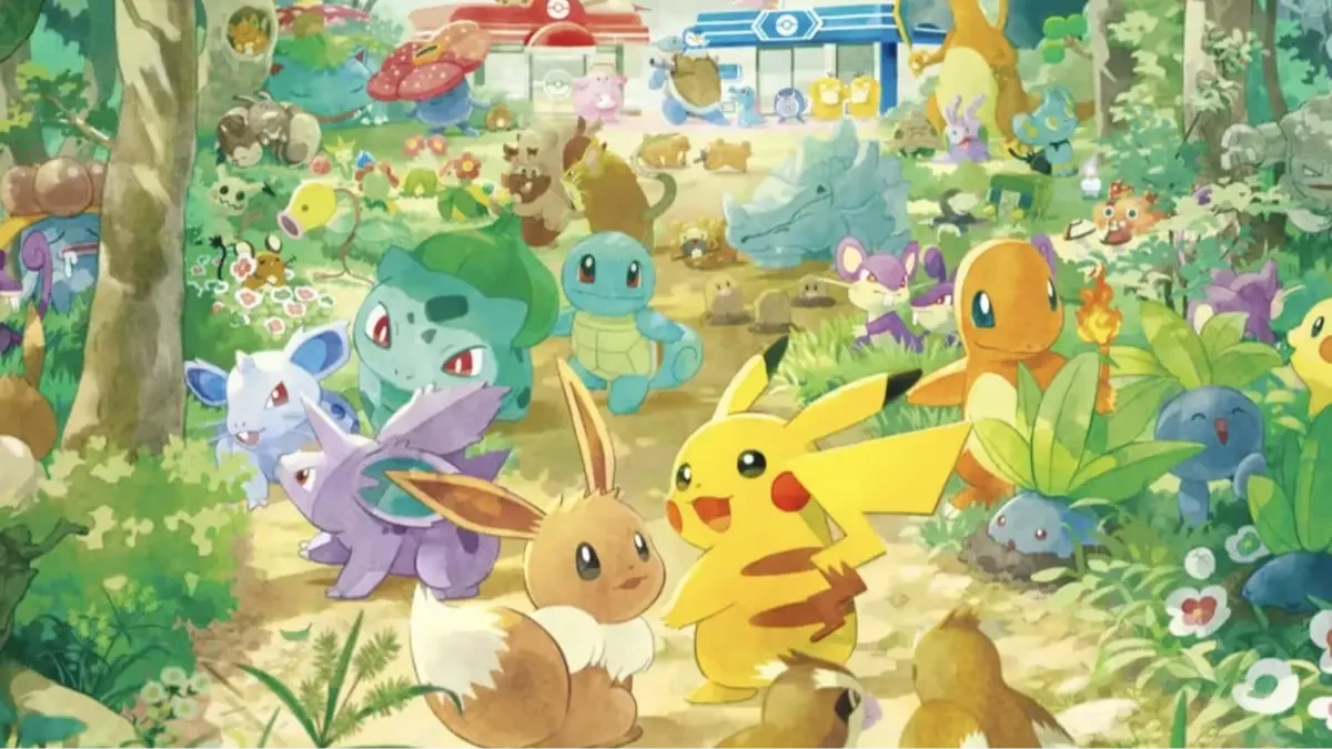 Pokémon "Kanto" thumbnail