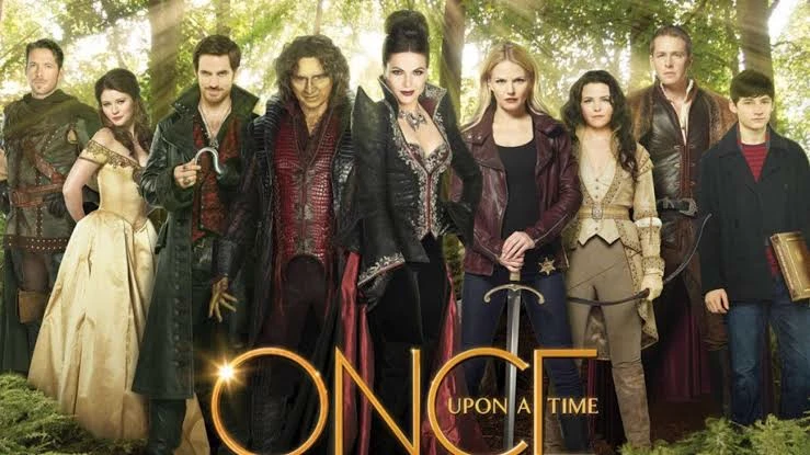 Once Apon A Time thumbnail