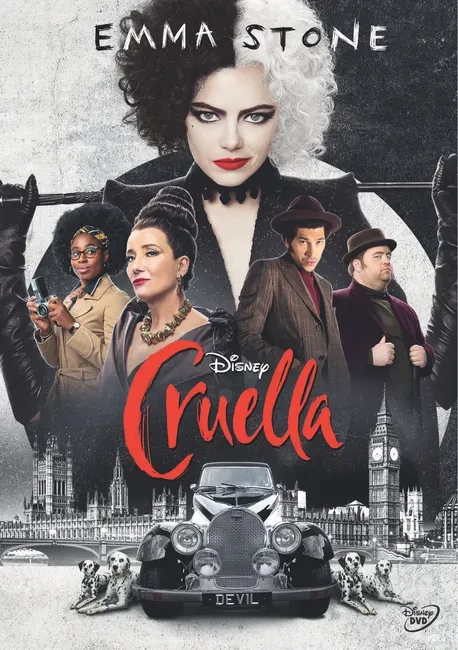 Cruella thumbnail