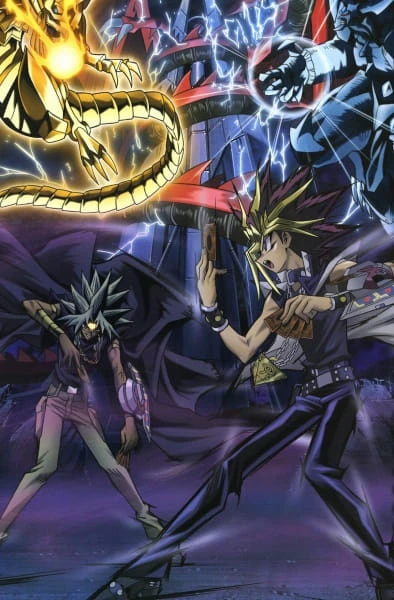 Yu Gi Oh Duelist City Tournament thumbnail