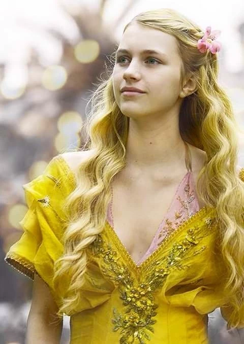 Princess Myrcella thumbnail