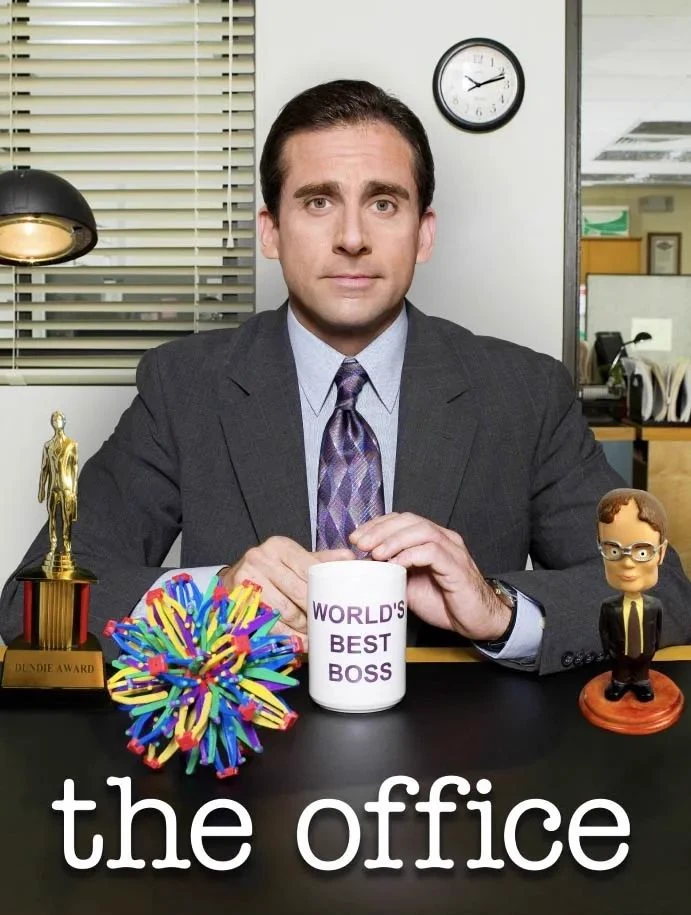 The Office ( US ) thumbnail
