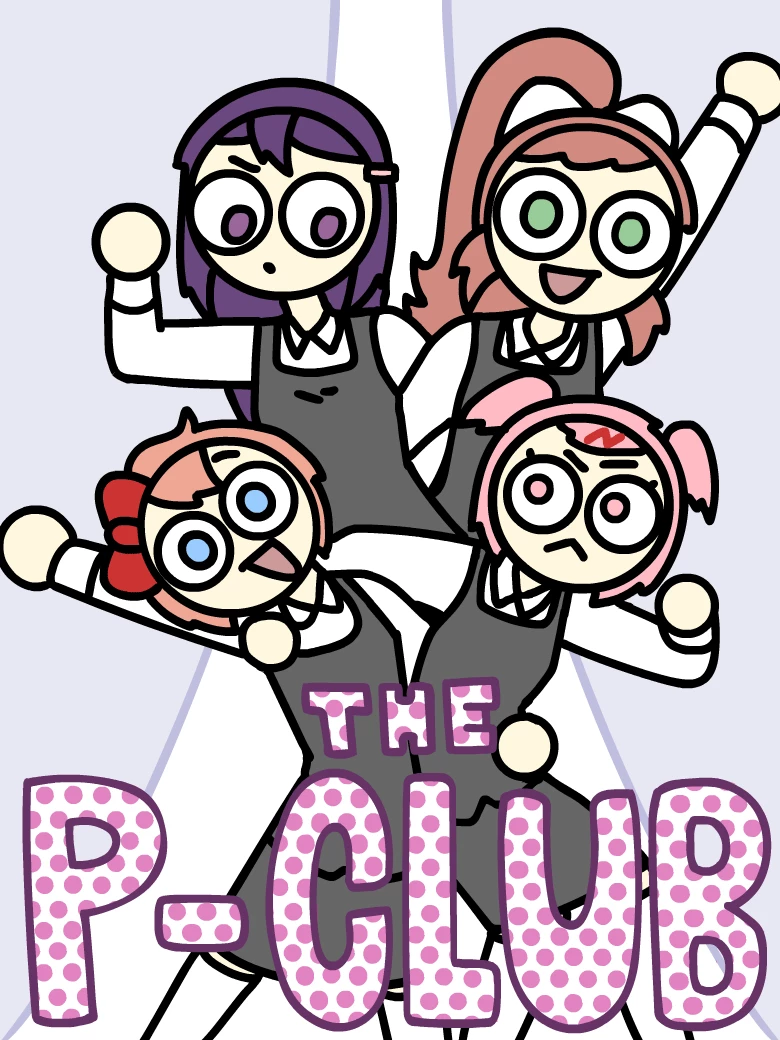 the P club thumbnail