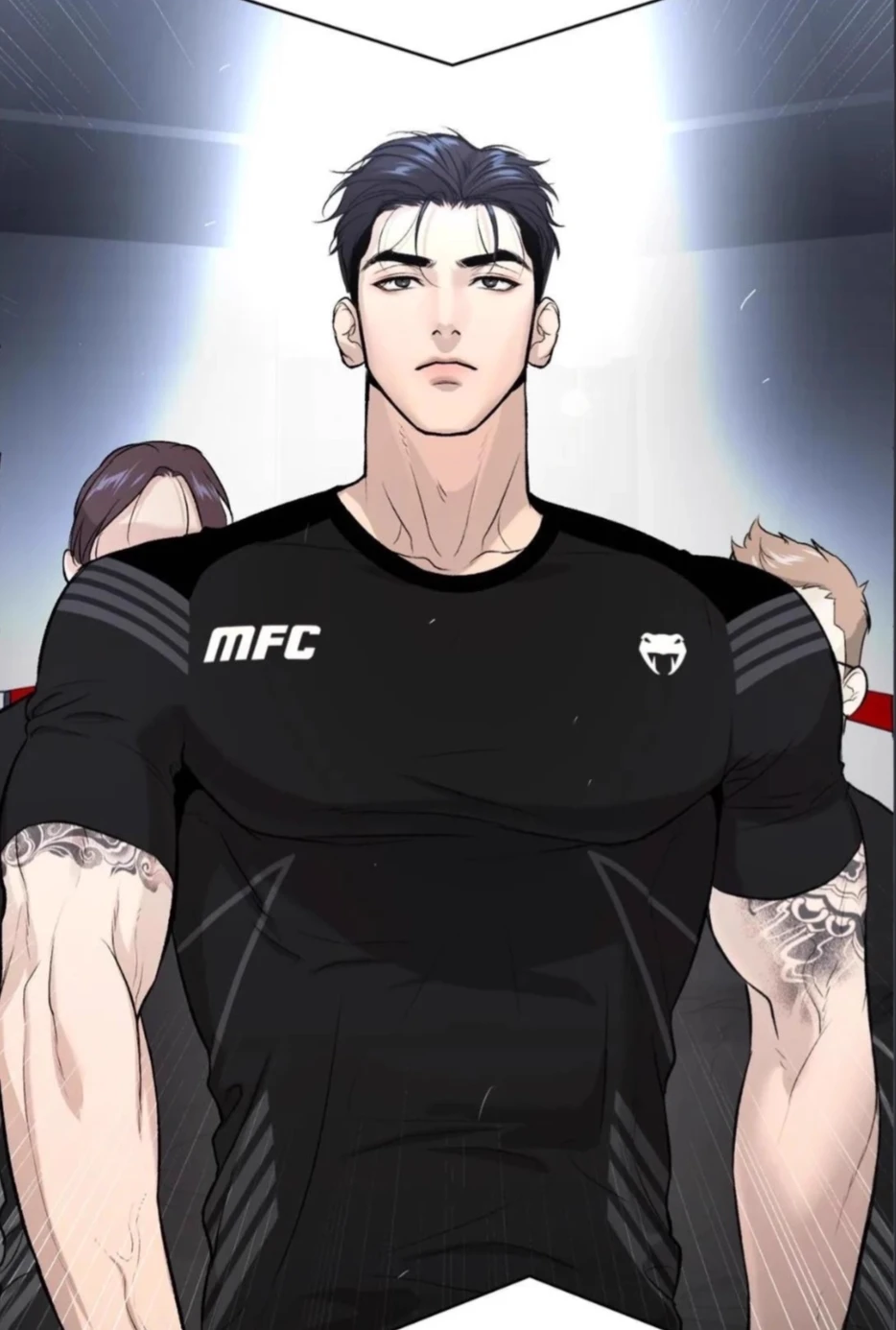 Joo Jaekhyung thumbnail