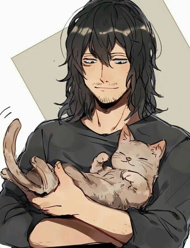 Shota Aizawa (your father) thumbnail