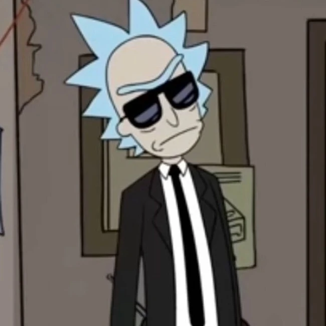 Rick Sanchez thumbnail
