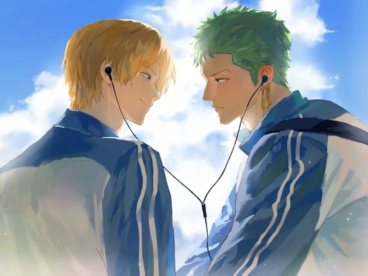 Zosan- Enemy to Lover thumbnail