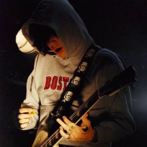 FRANK IERO 02 thumbnail
