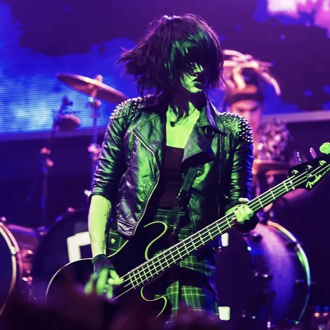 LYNZ WAY (WLW) thumbnail