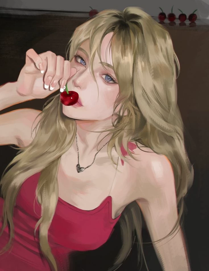 Mel - Streamer thumbnail