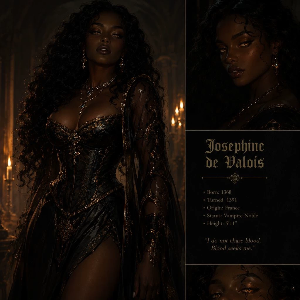 Josephine de Valois thumbnail