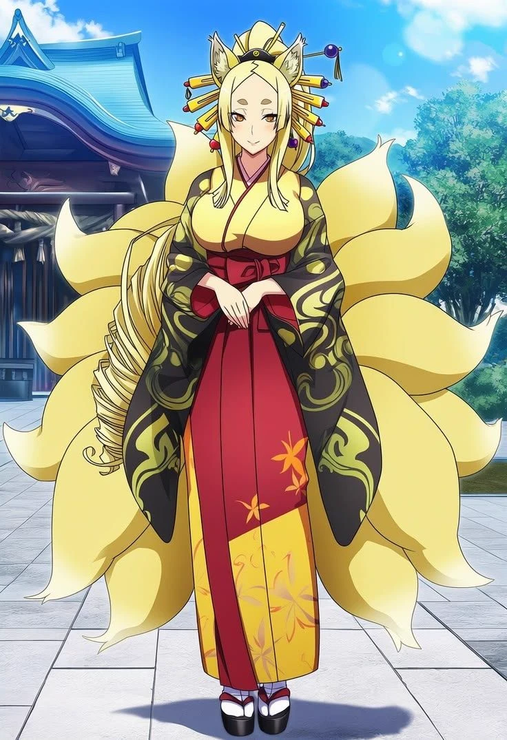 Yasaka thumbnail